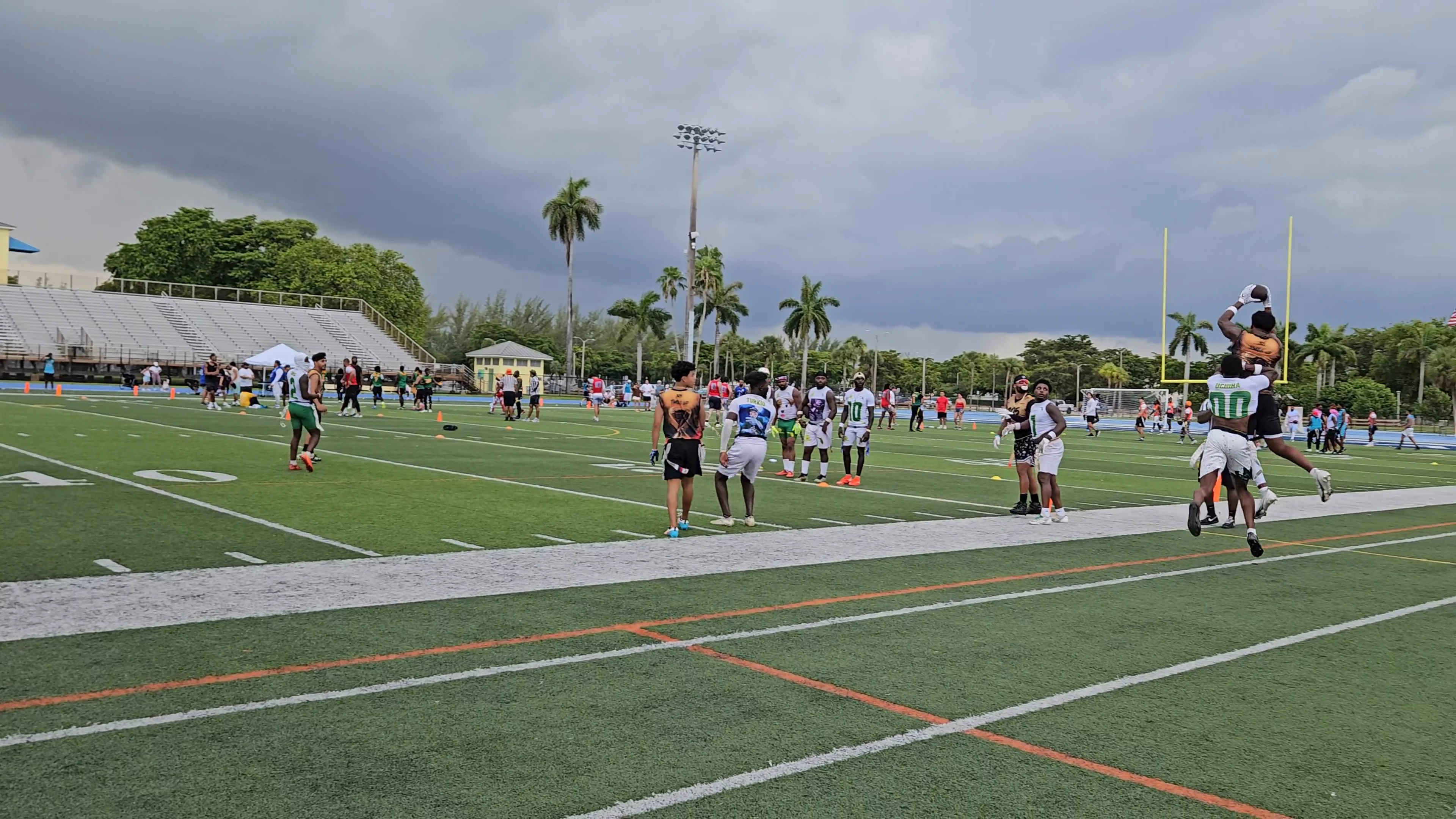 305 Ballers Try good