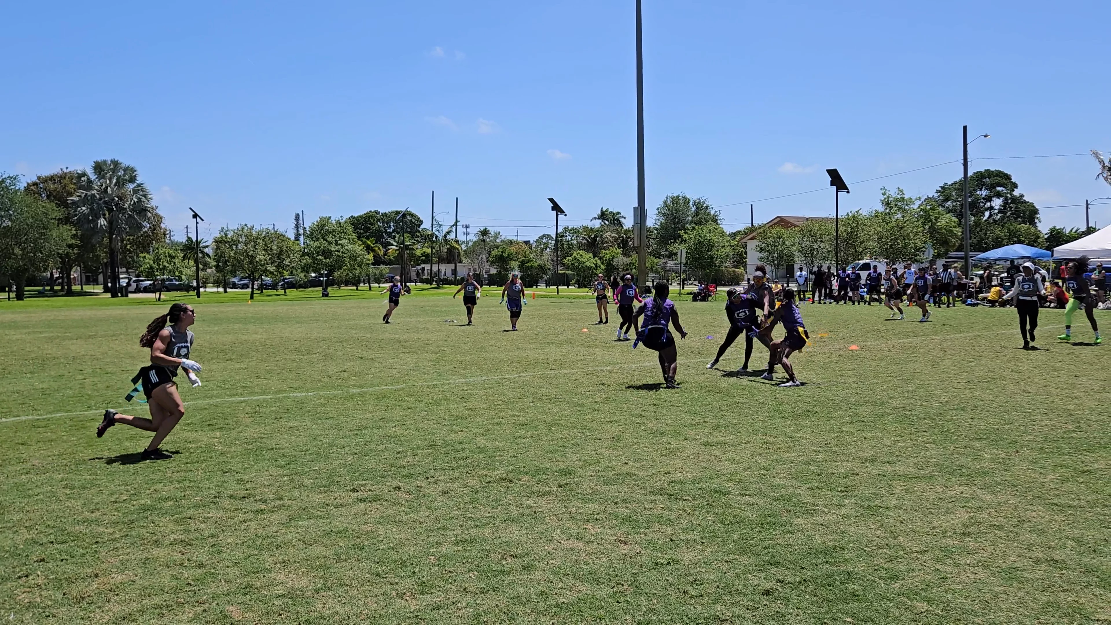 Shady Business Incomplete pass