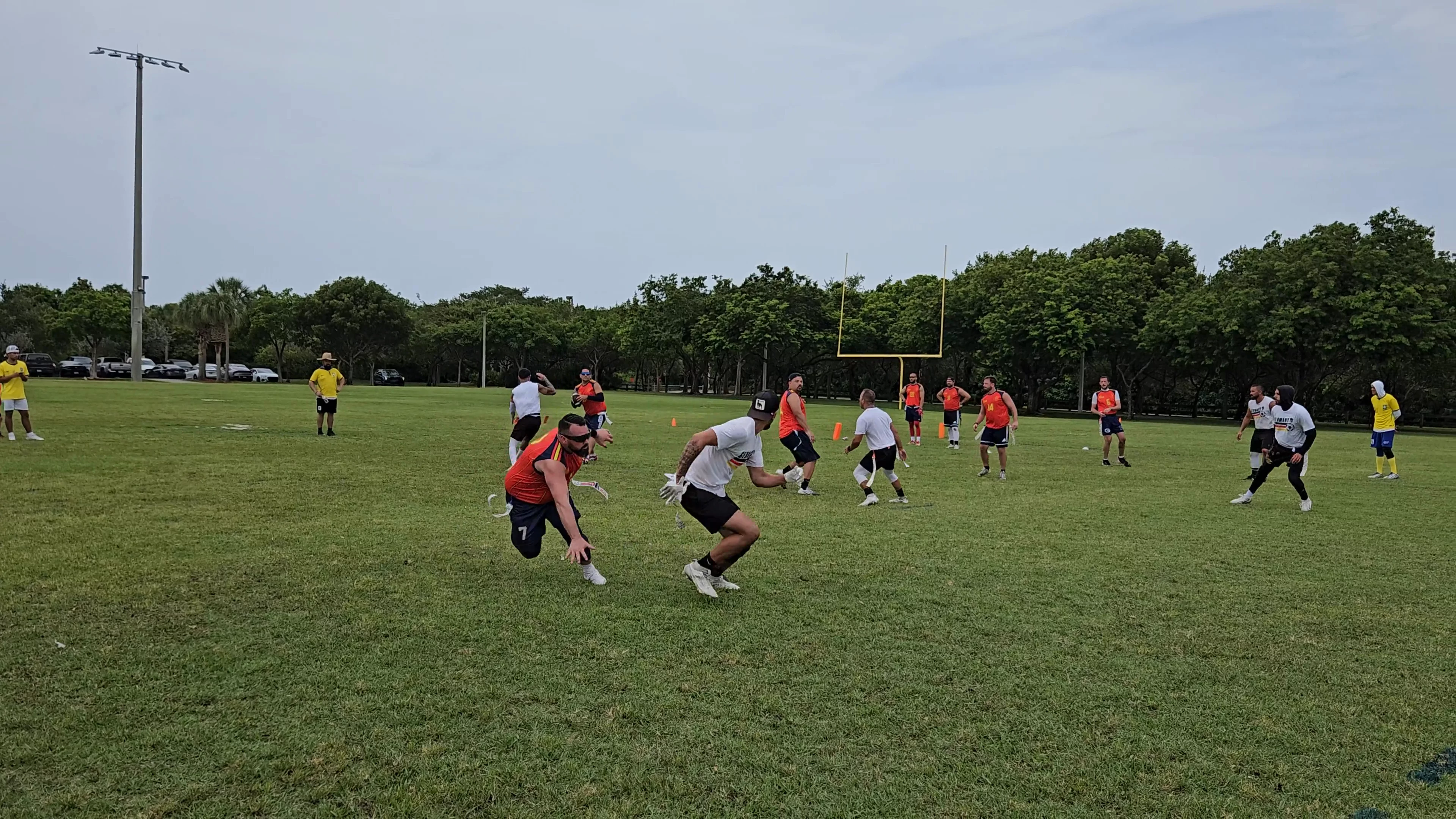 Germany Interception