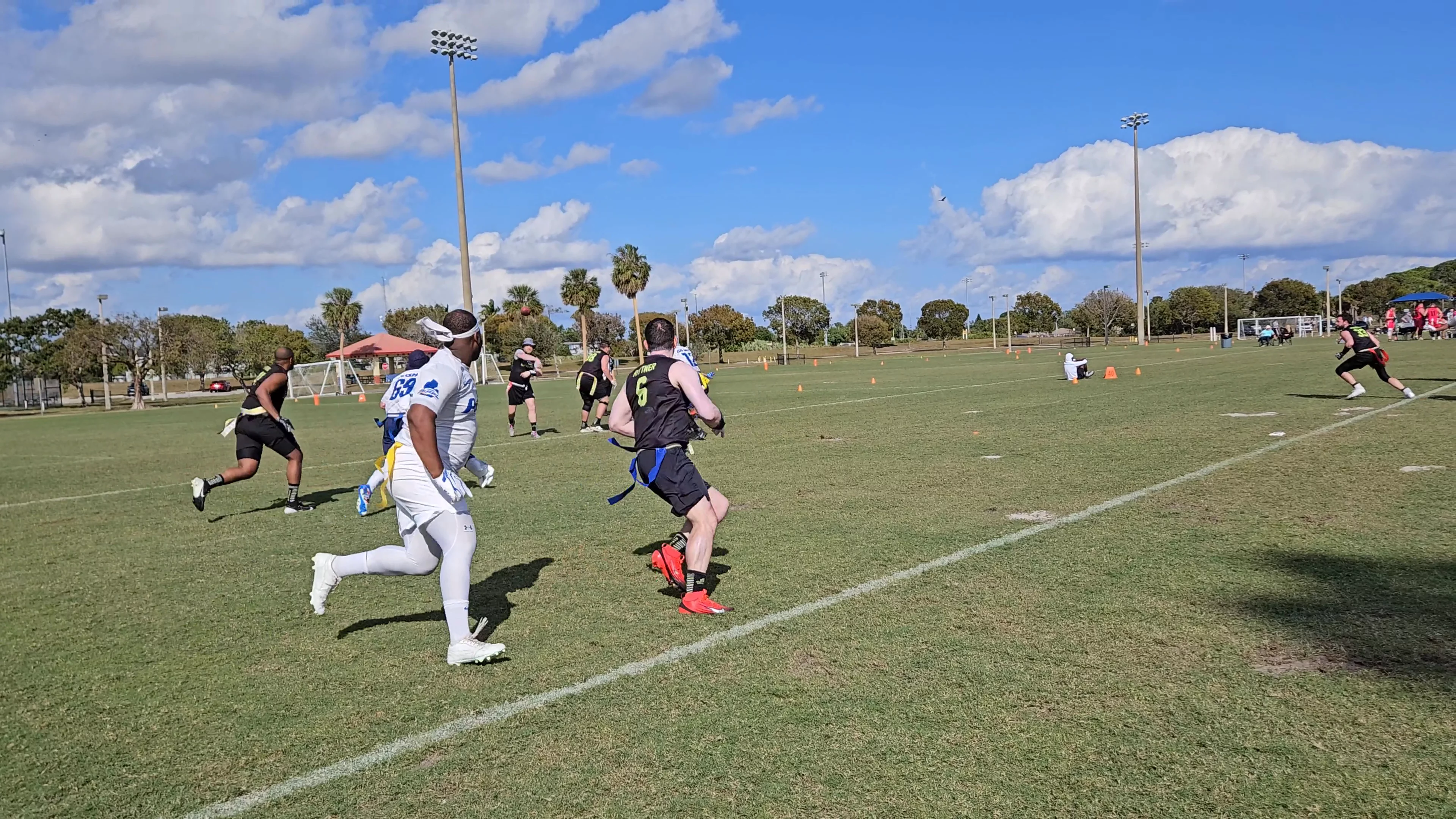 MI Pride Silver Interception