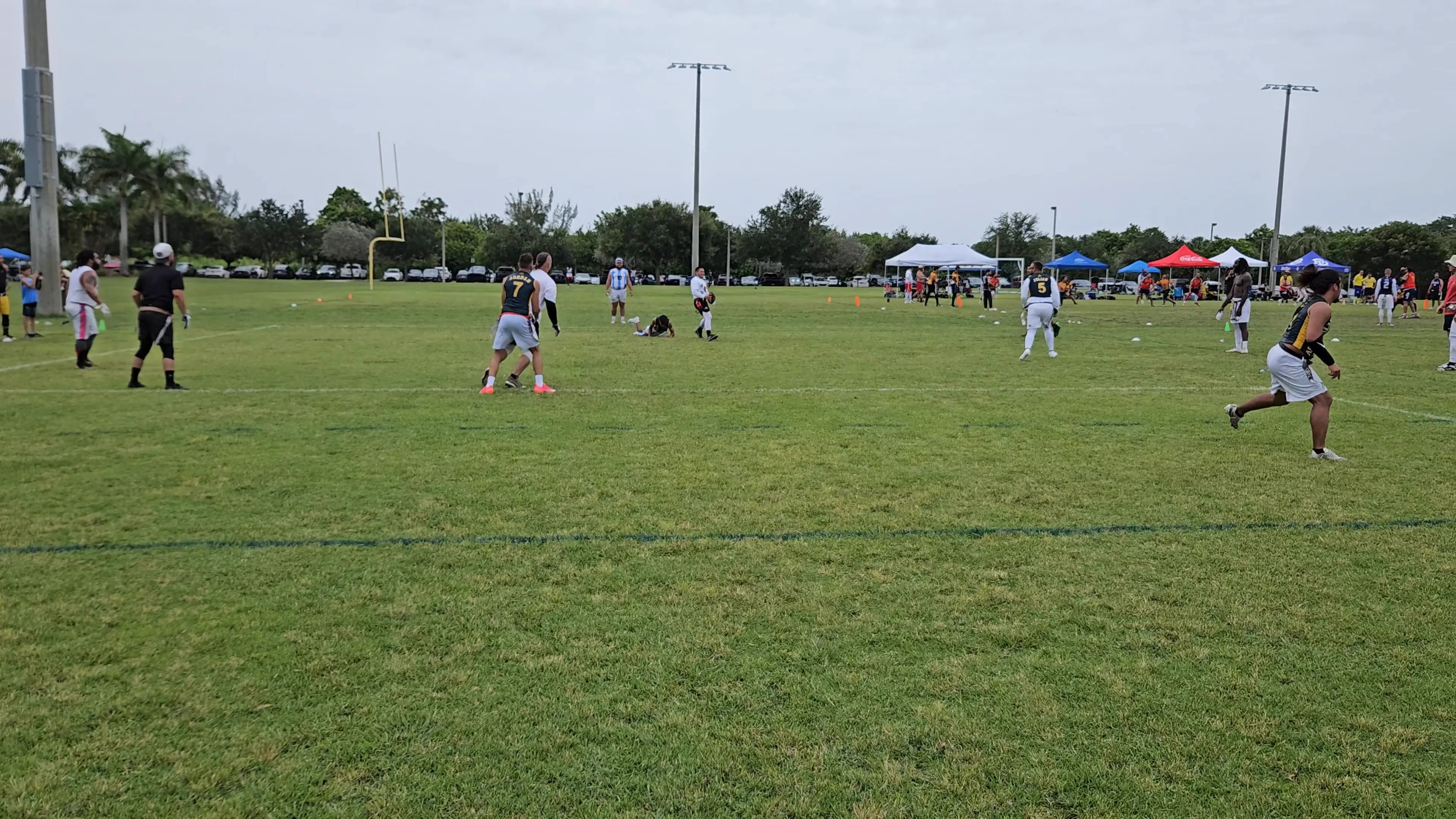 Australia Sack