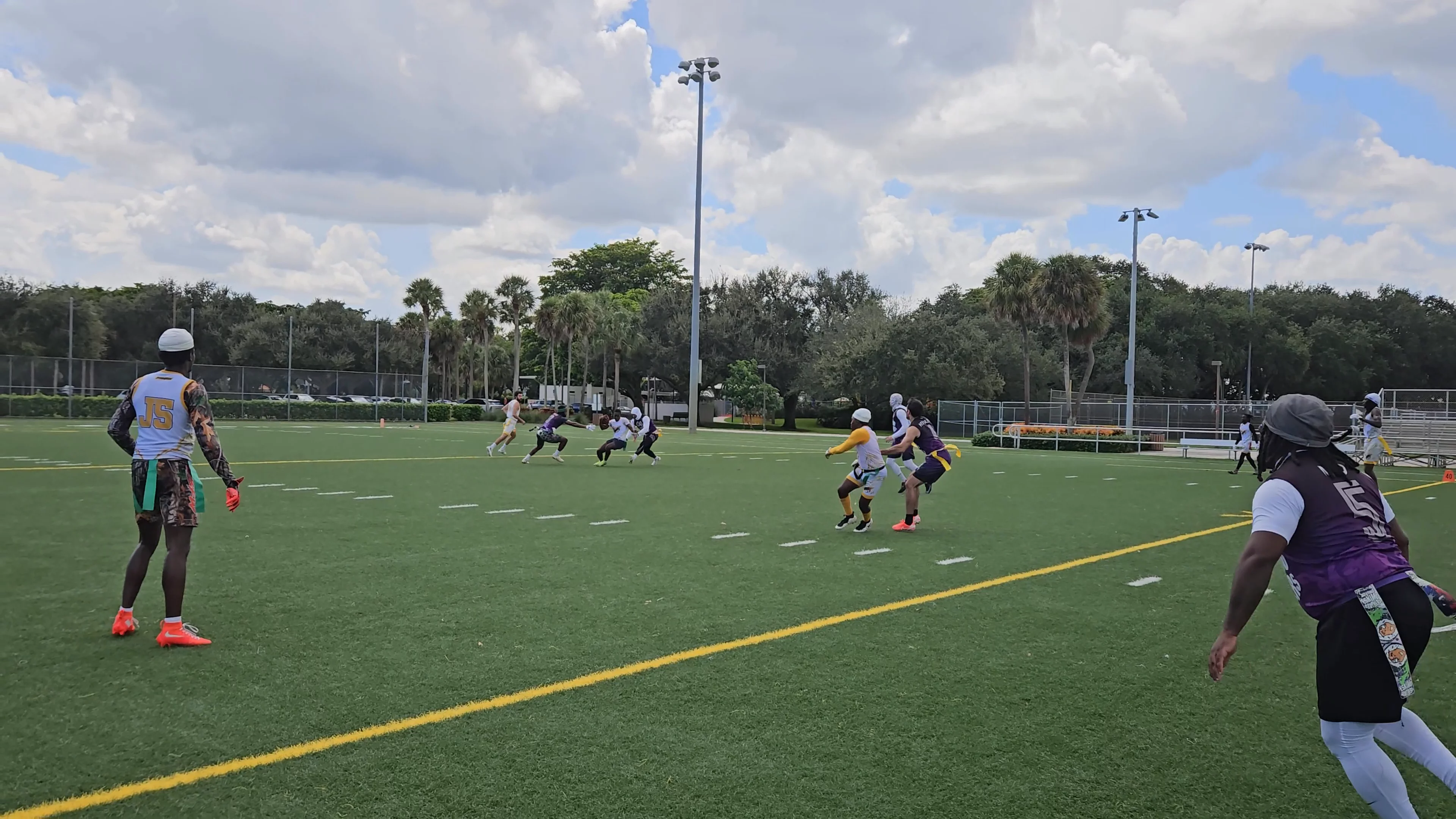 Eskimo Brothers Sack