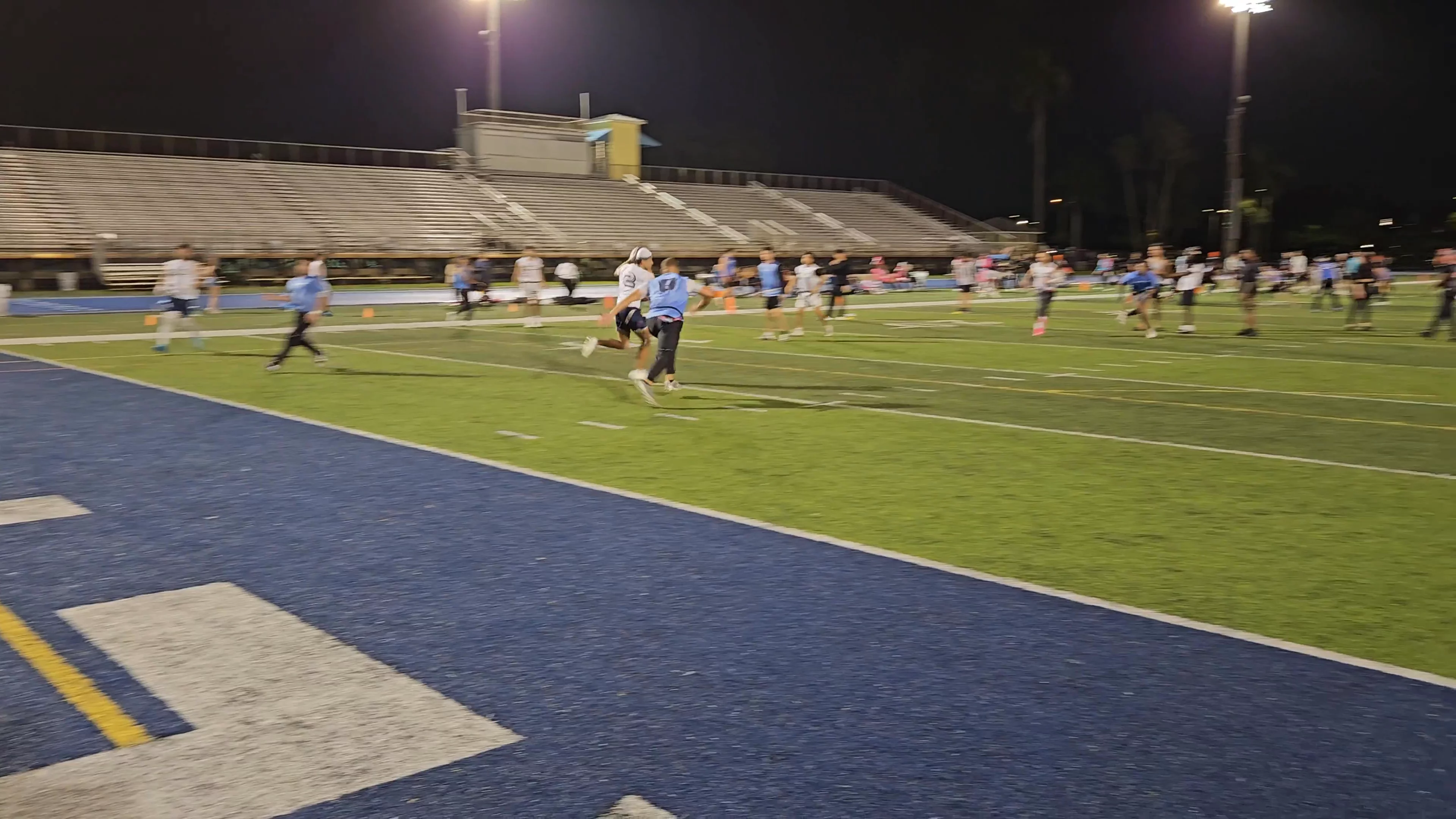 Sportsmanias Sack