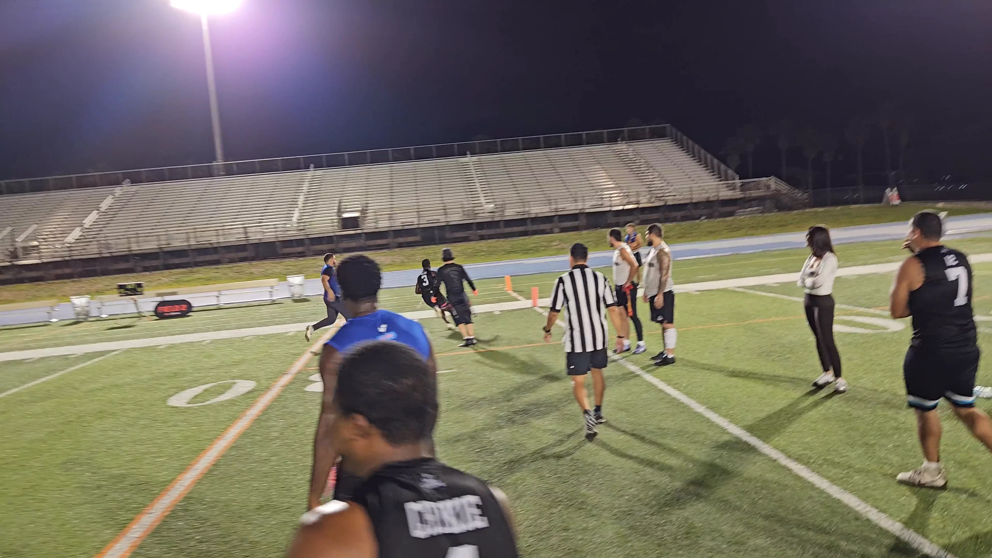 R.A.N. Pick six