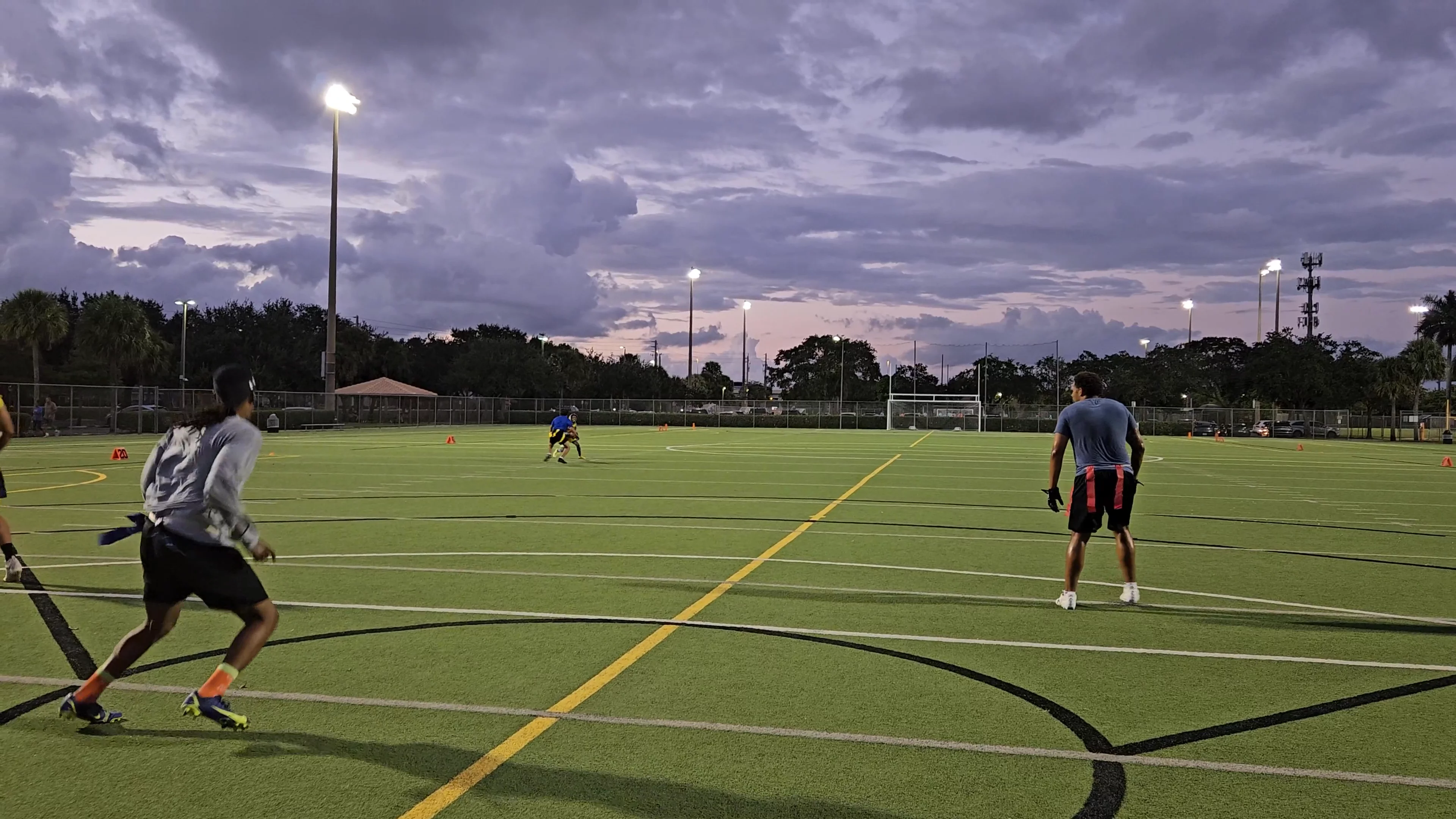 Broward Ballerz Try good