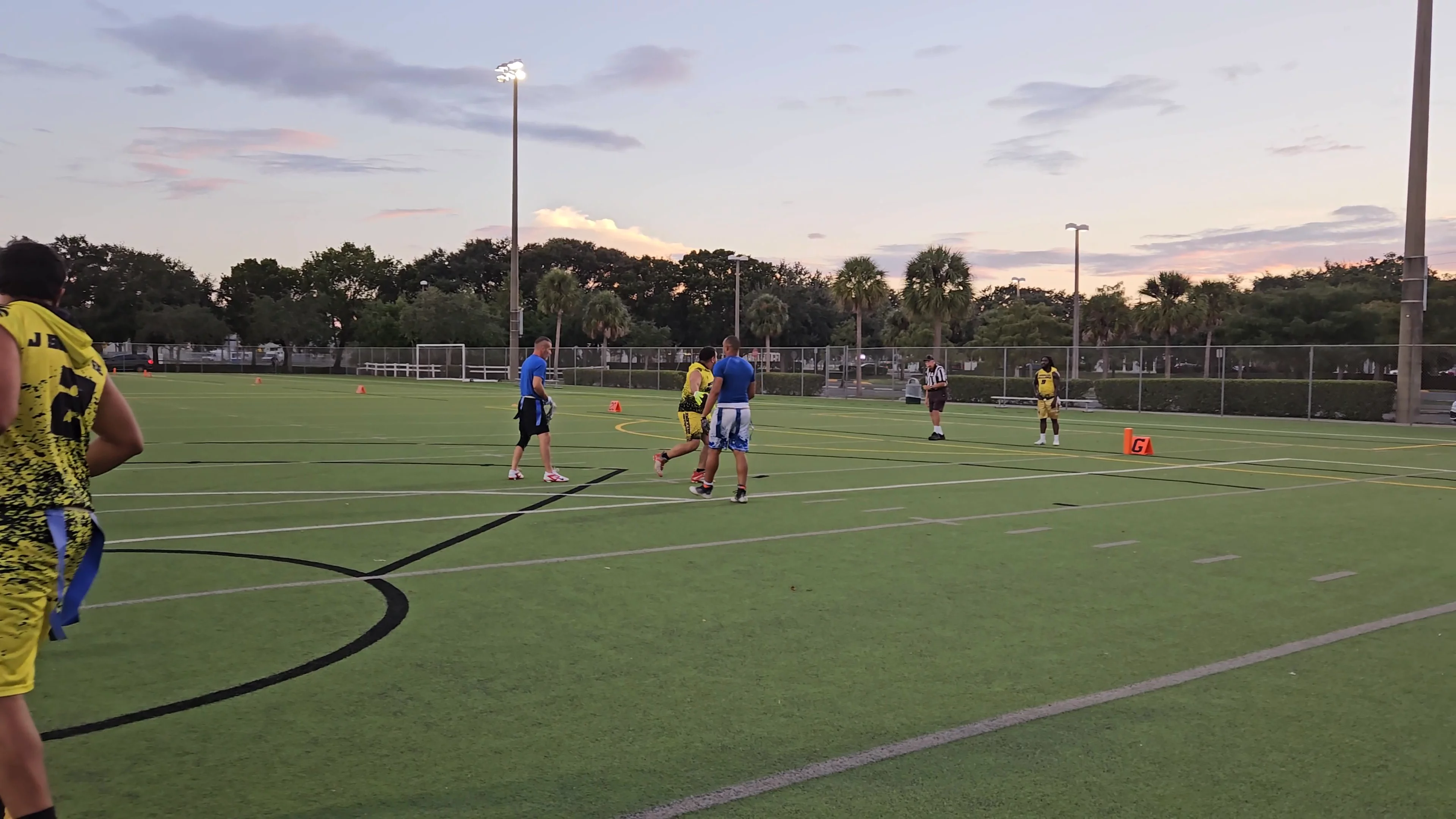 Broward Ballerz Try good
