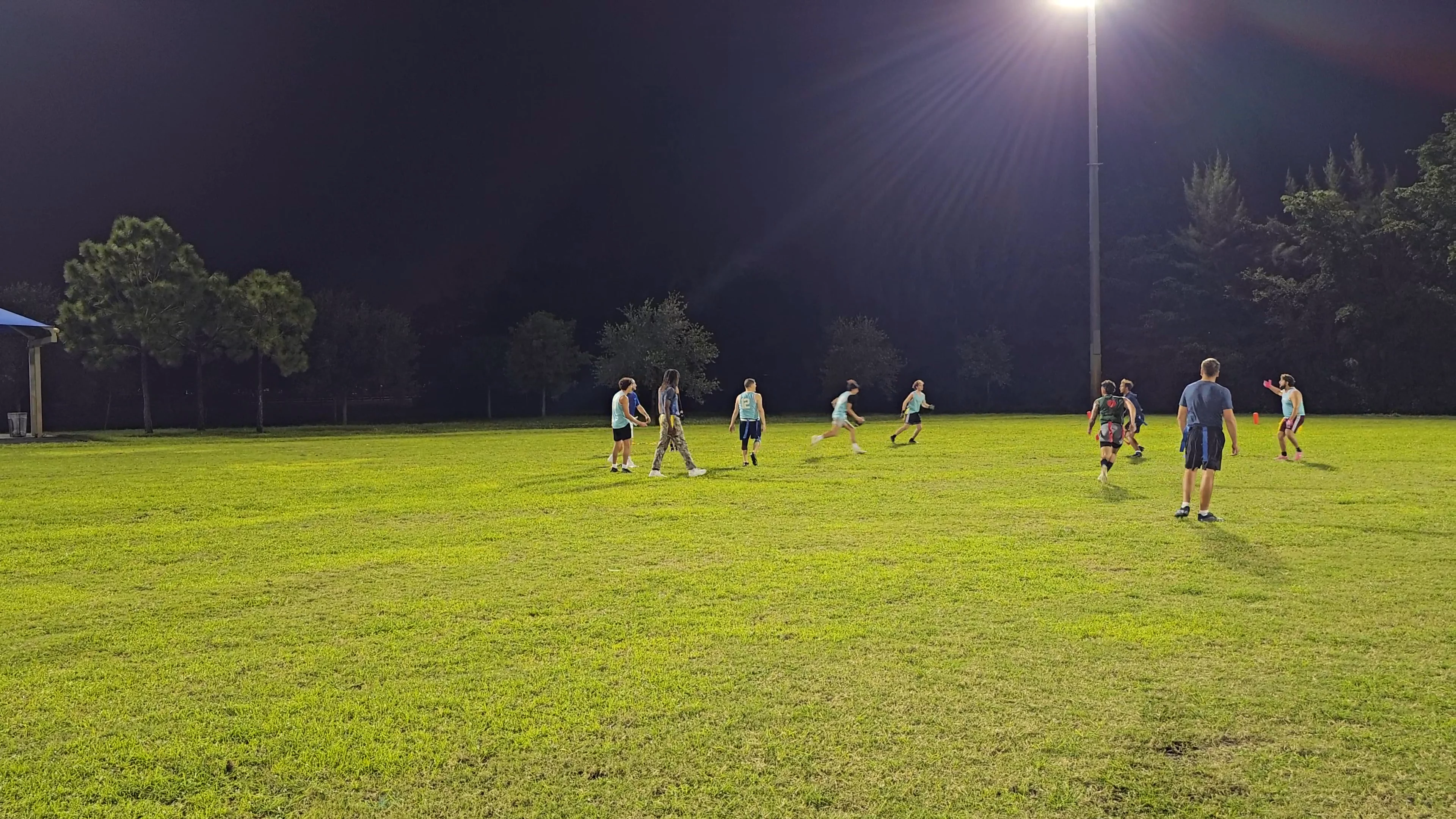 Bad News Bears Run