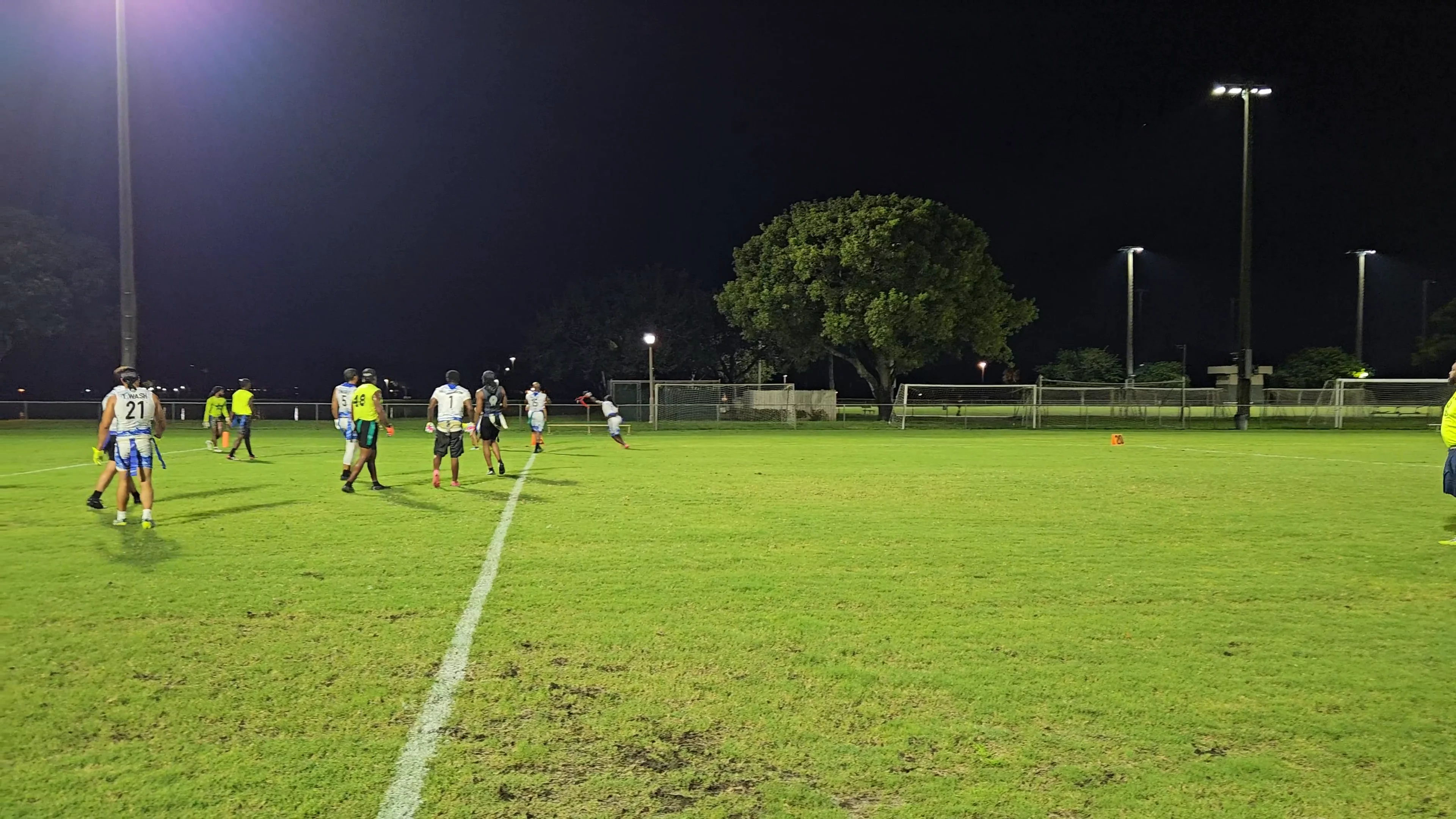 Team I Do This Run