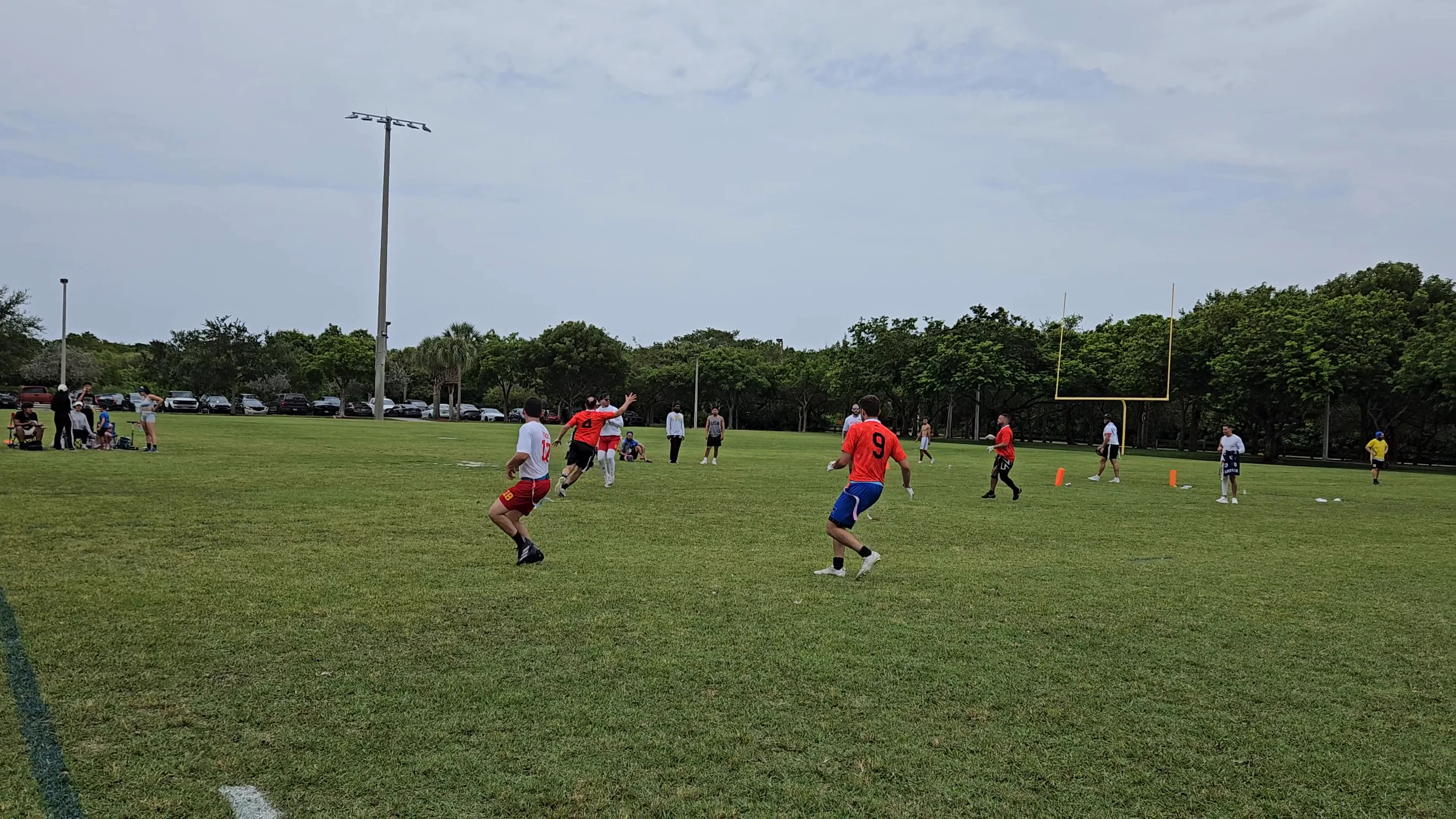 Netherlands Sack