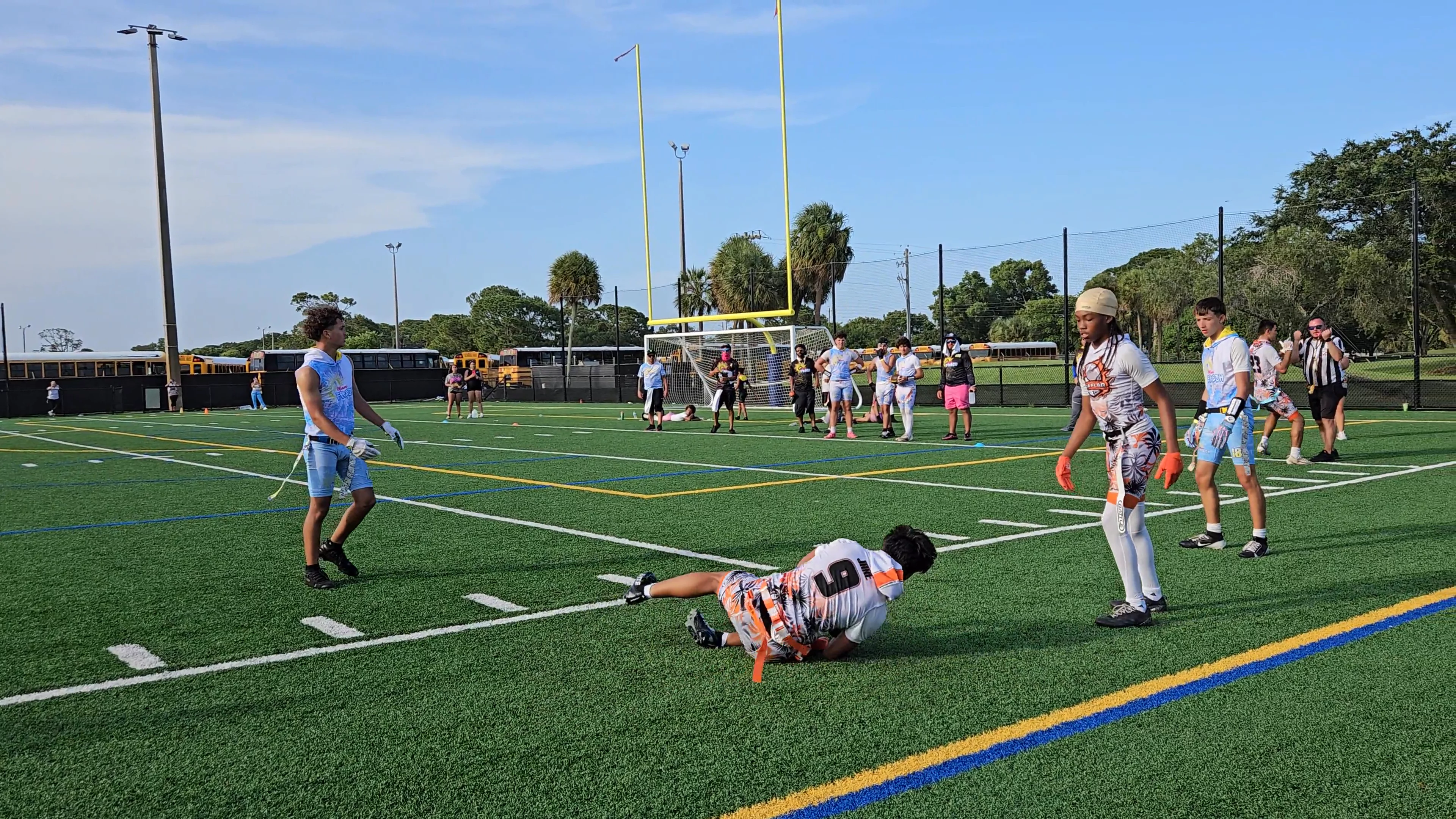 MIA FLAG Try good