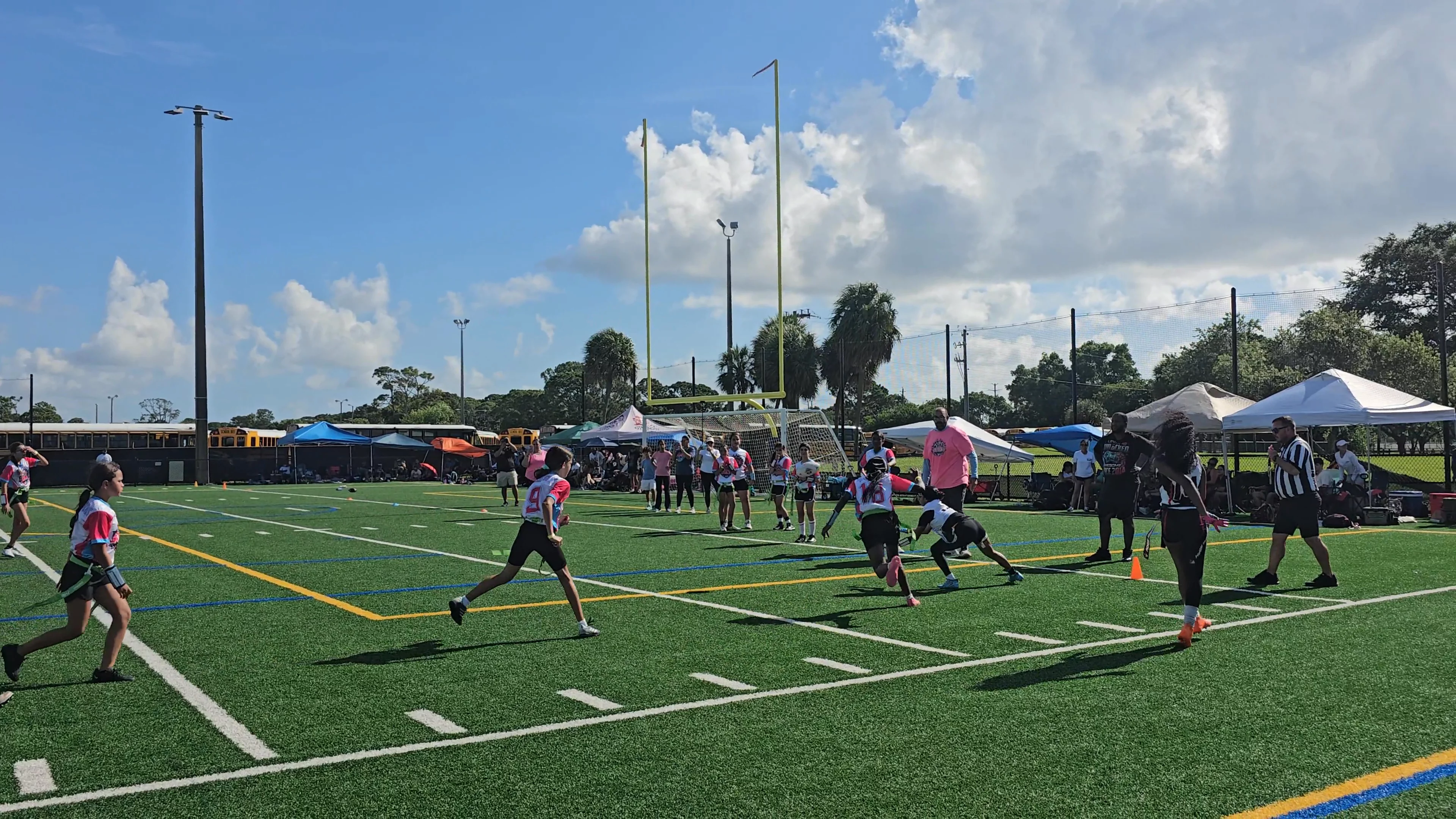 South FL Storm 13u Try good