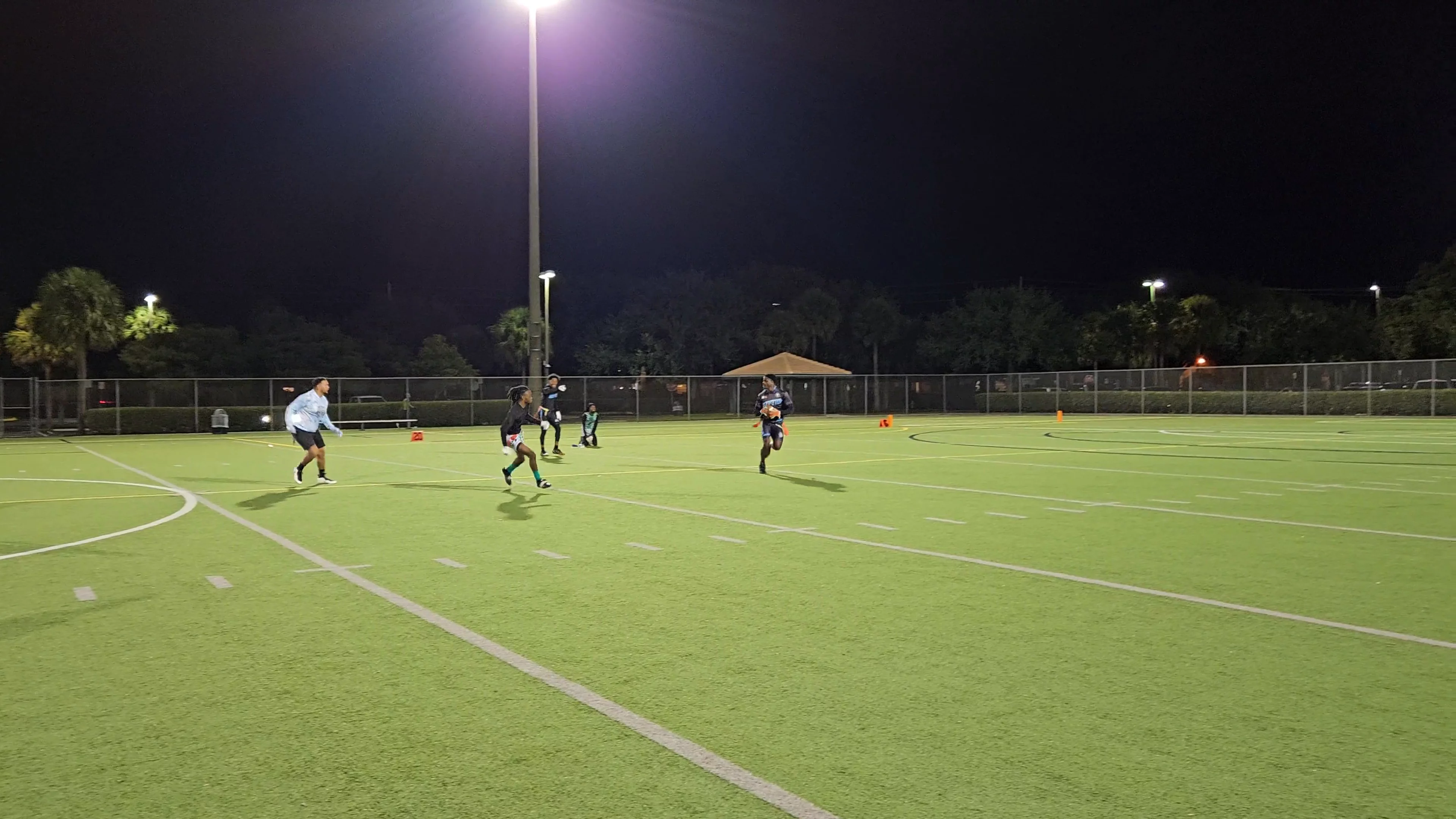 MOTW Interception