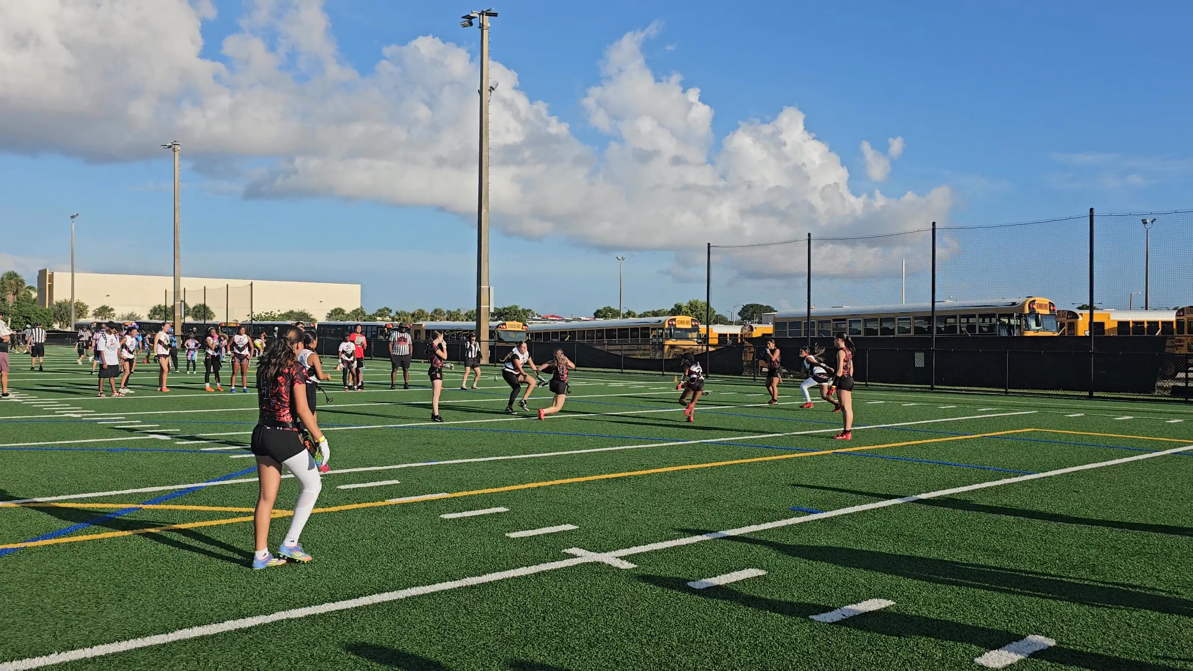 TRU SKILLZ 12u Pick six