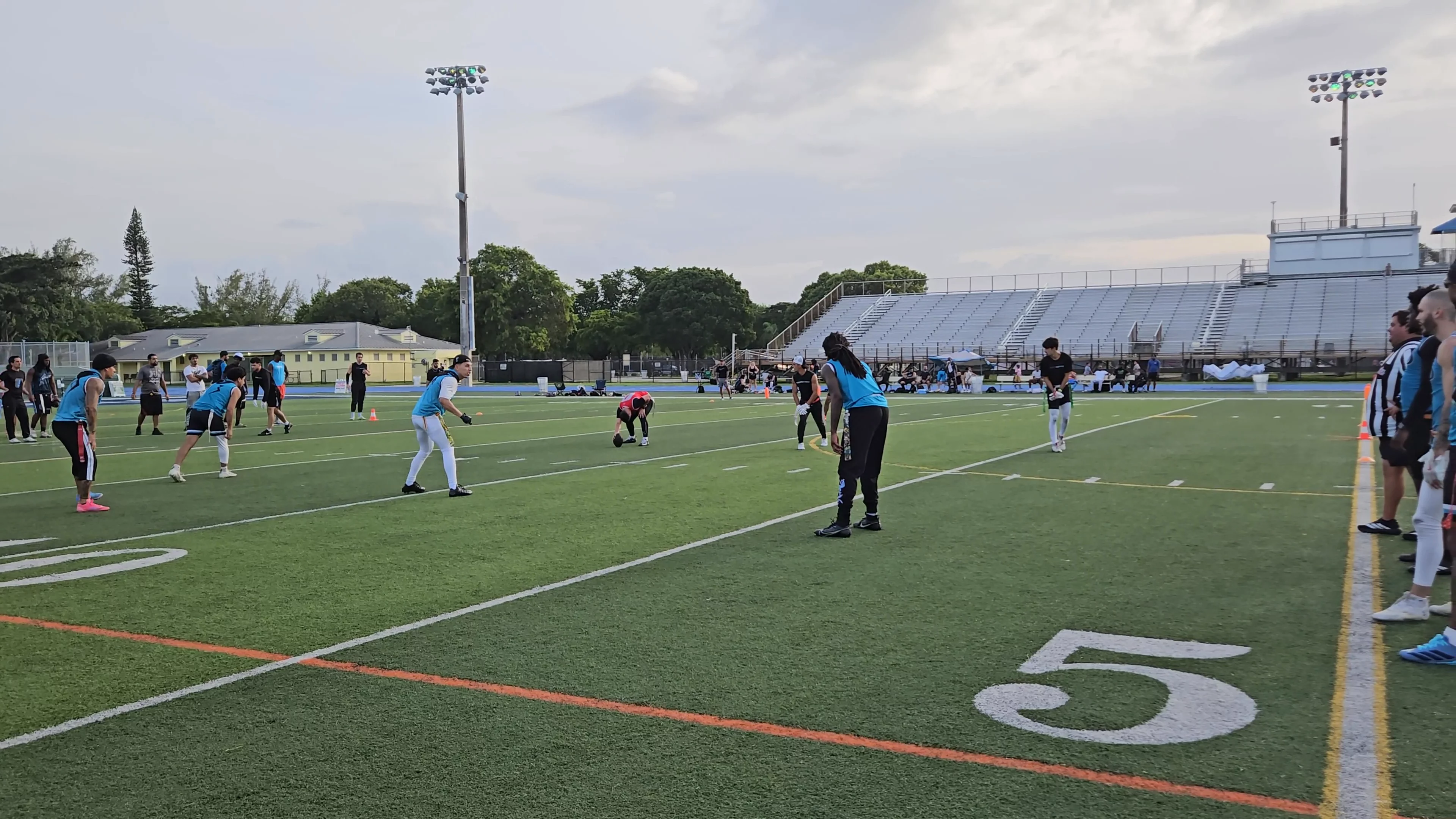 Sportsmanias Incomplete pass