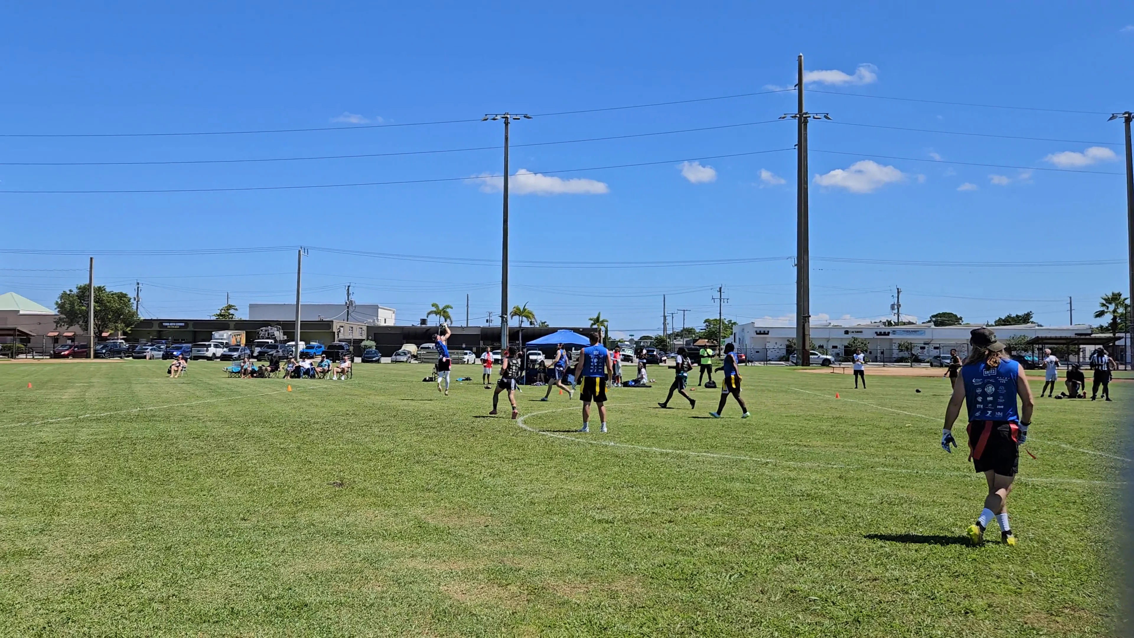 Cookie Monsters Interception