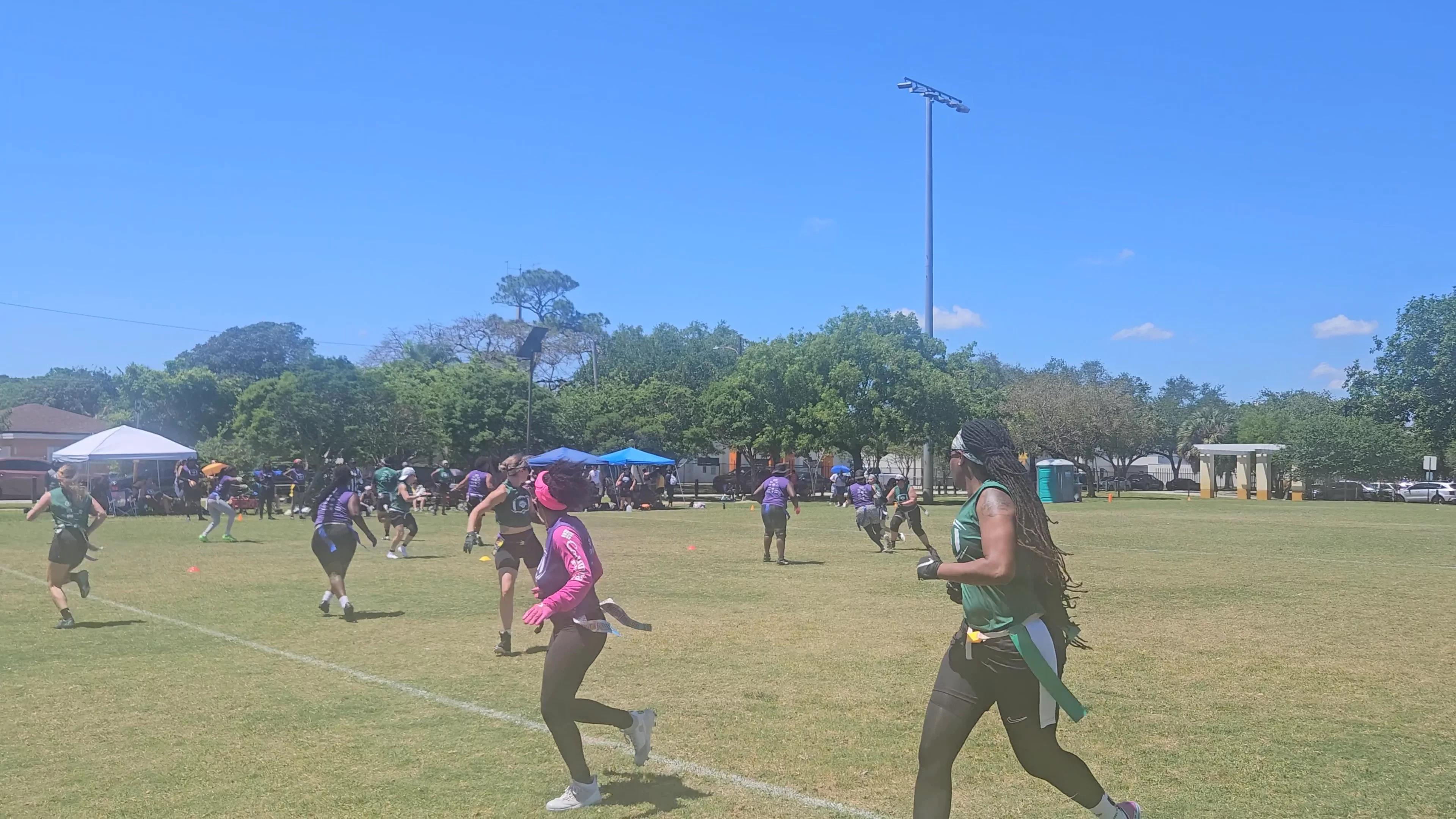 CommandHoes Incomplete pass