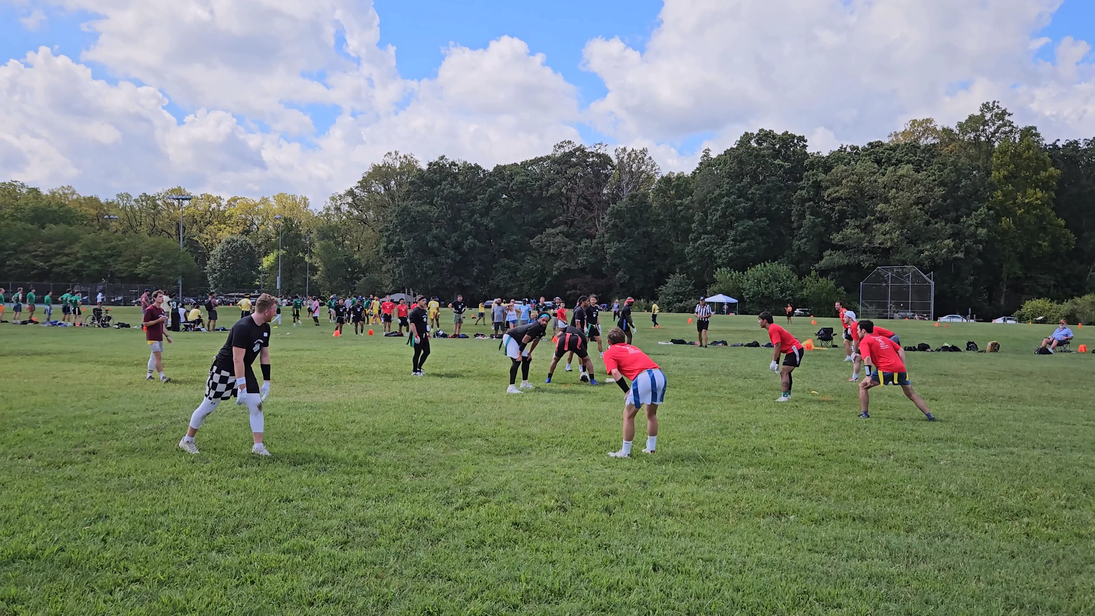 Black That Ass Up Touchdown throw