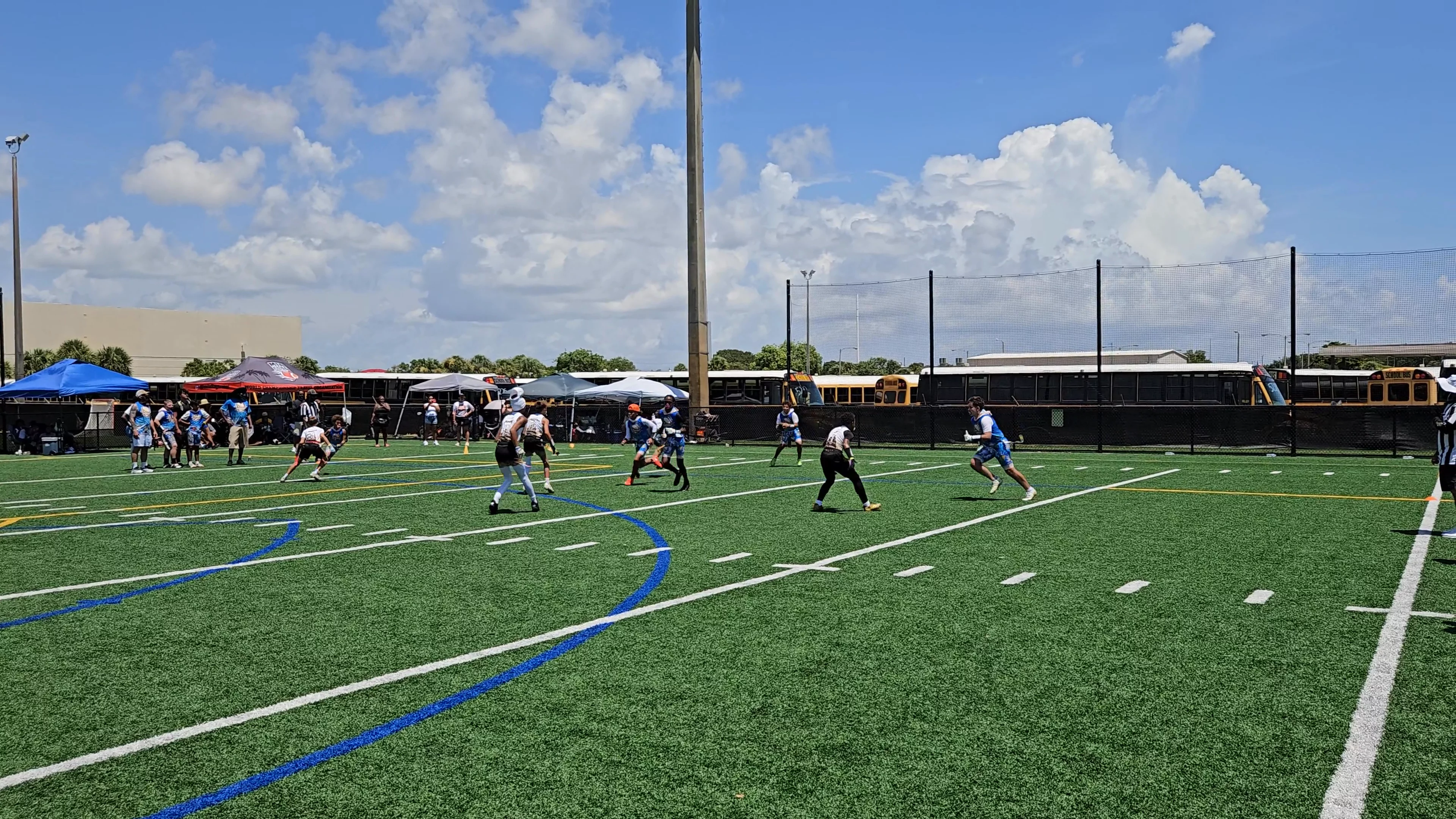 Primetime Elite 12u Sack
