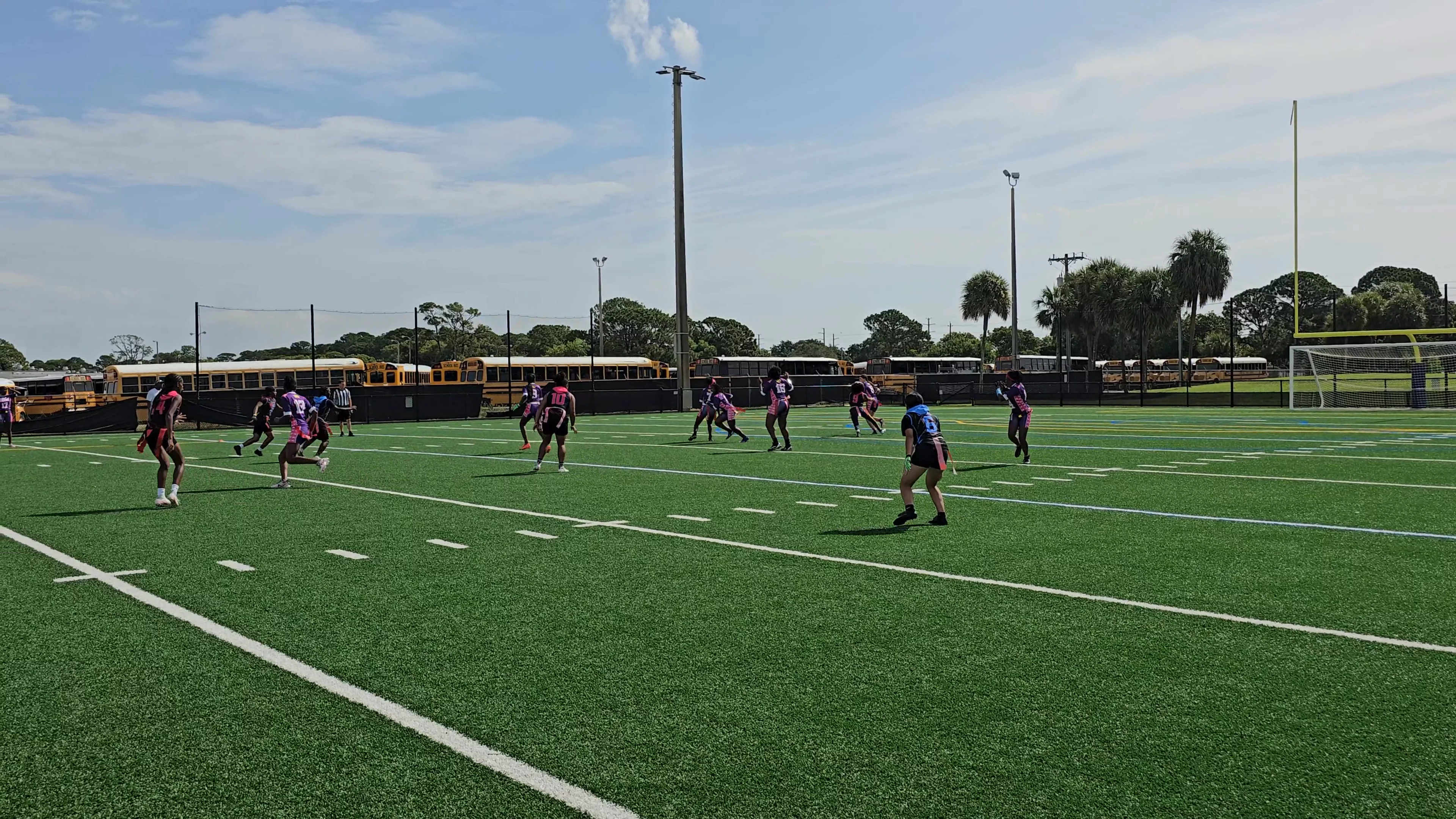 BTown Queenze Incomplete pass