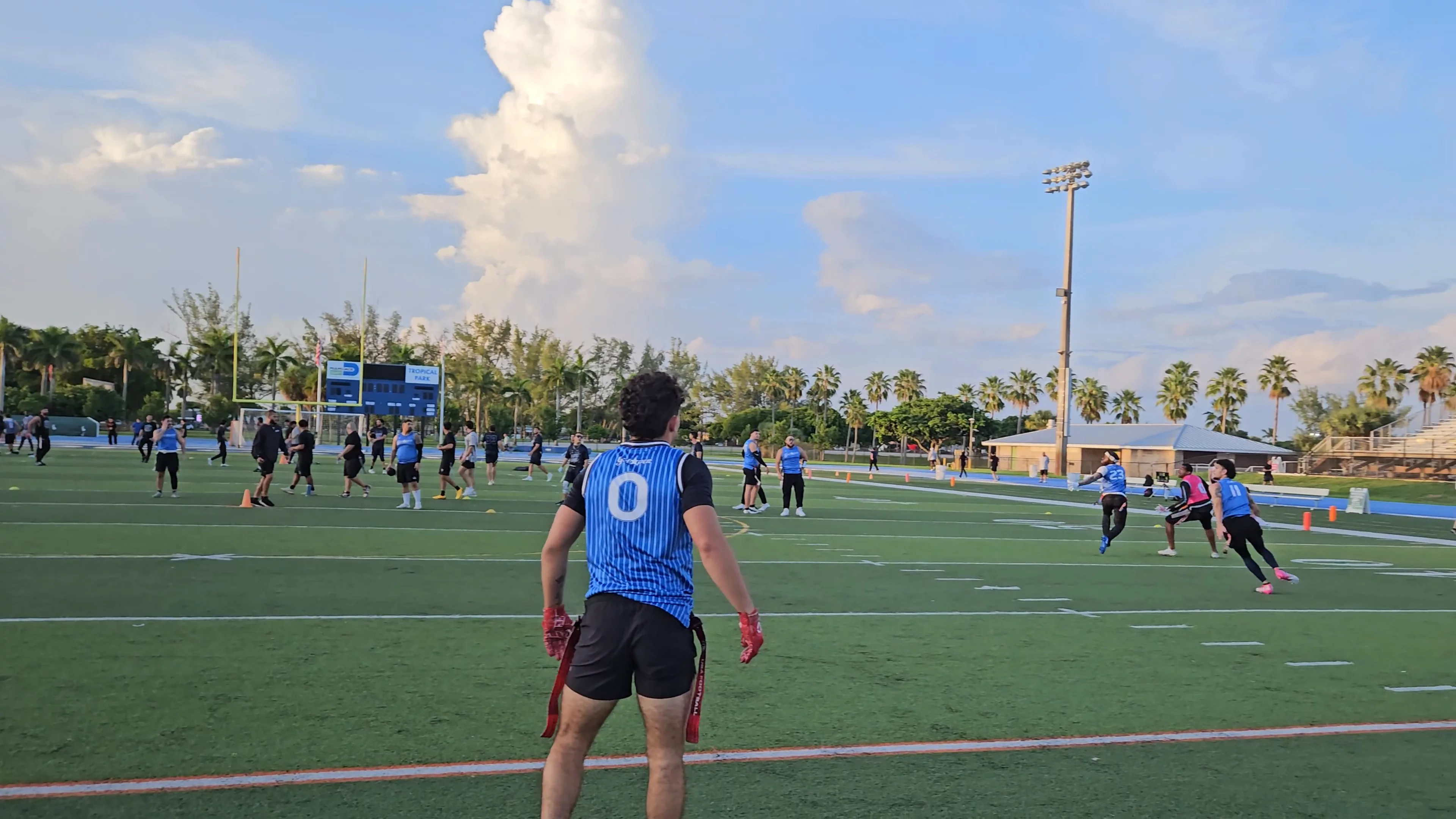 Get Open Interception