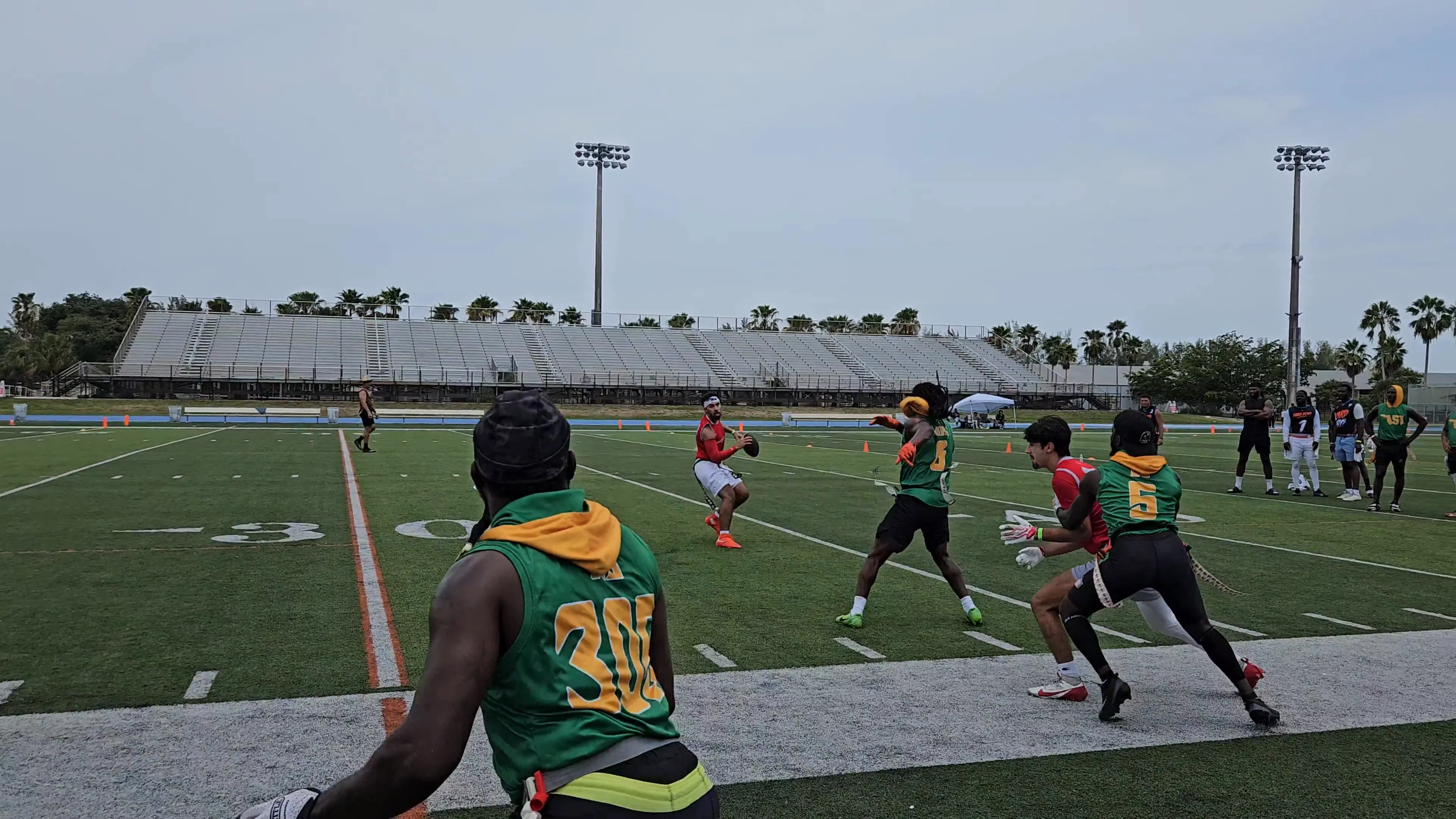 751 Sack